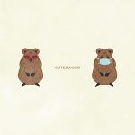 Animals Quokka01 05