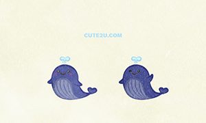 ANIMALS Sea Whale02 02