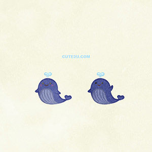 Animals Sea Whale02 02