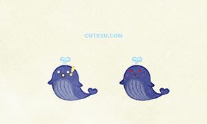 ANIMALS Sea Whale02 04