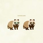 Animals Tanuki03 05