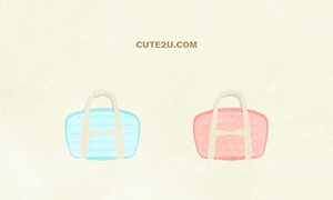 Bag Tote Bag 01 01