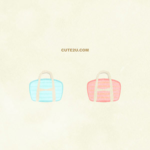Bag Tote Bag 01 01