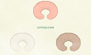 Bedding Pillow Nursing Pillow01 01