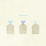 Card Tag Card01 Blue