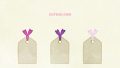 Card Tag Card01 Purple