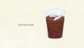 Drink Coffee Ice Coffee 01