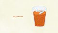 Drink Orange Juice 01