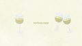 Drinks Alcoholic Drinks Wine Glass Of Wine02 White