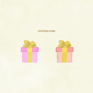 Event Party Birthday Present Box 01 02