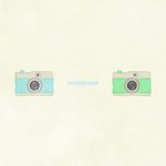 Electric Appliances Camera Retro Camera01 04