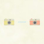 Electric Appliances Camera Retro Camera01 05