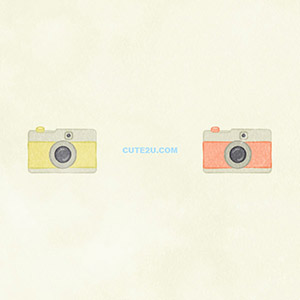 Electric Appliances Camera Retro Camera01 05