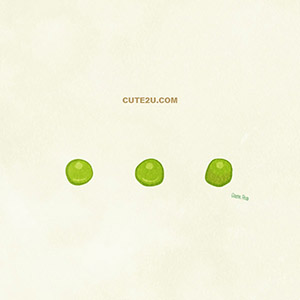 Foods Beans Green Peas 01 03