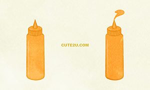 FOODS Seasoning Mustard02