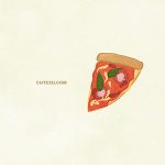 Food Pizza Cut Pizza02 Margherita Pizza