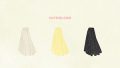 Fashion Skirt Long Skirt01 04