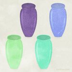 Flower Vase02 02