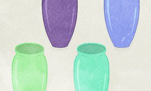 Flower Vase02 02