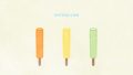 Foods Sweets Ice Cream Popsicle02 02