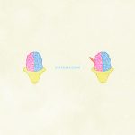 Foods Sweets Shaved Ice 02 02