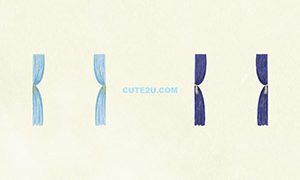 Interior Curtains01 02