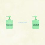 Medical Alcohol Spray01 Green