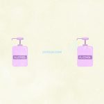 Medical Alcohol Spray01 Purple