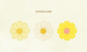 NATURE Flower 04 01