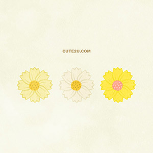 Nature Flower 04 01