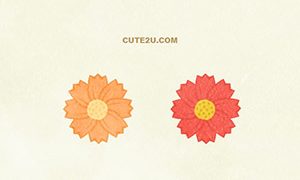 NATURE Flower 04 02