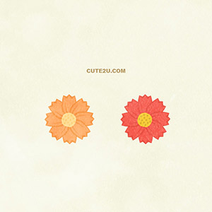 Nature Flower 04 02