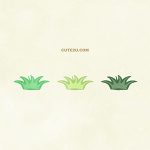 Nature Leaf Grass04