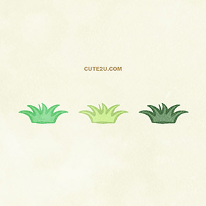 Nature Leaf Grass04
