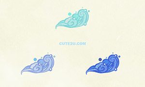 NATURE Sea Wave01 01