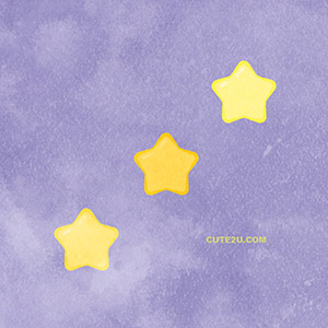 Nature Star 5 Stars02 Yellow01 03
