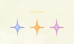 NATURE Star Sparkle01 03