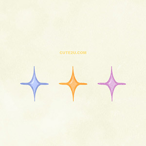 Nature Star Sparkle01 03