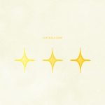 Nature Star Sparkle01 Yellow