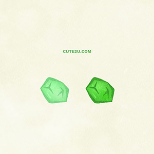 Nature Stone Ore 01 01