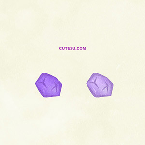 Nature Stone Ore 01 05