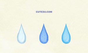 NATURE Water Water Droplets07