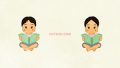 PEOPLE Boy A Boy Reading A Book01 C01 02