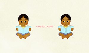 PEOPLE Boy A Boy Reading A Book01 F01 02