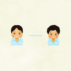 People Boys Expecting Boy C 01 02