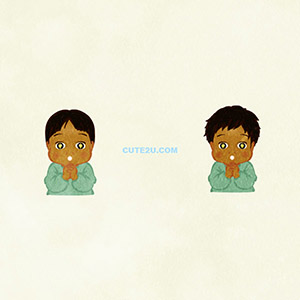 People Boys Expecting Boy F 01 02