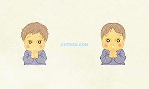 PEOPLE Boys Expecting Boy G 01 02