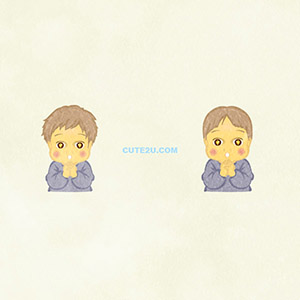 People Boys Expecting Boy G 01 02