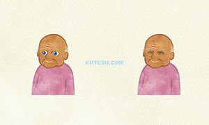 PEOPLE Elderly Gentleman02 H