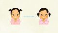 PEOPLE Girl Expecting Girl C 01 02